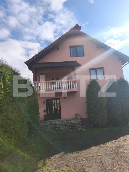 Casa de vânzare 6 camere Radauti - 176609CV | BLITZ Suceava | Poza7