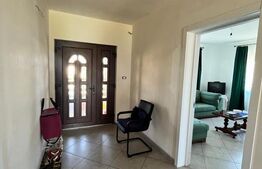 Casa individuala, 262 mp, teren 1000 mp, Clit (Arbore)