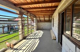 Casa individuala, 262 mp, teren 1000 mp, Clit (Arbore)