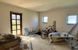 Casa individuala, 262 mp, teren 1000 mp, Clit (Arbore)