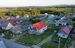 Casa individuala, 262 mp, teren 1000 mp, Clit (Arbore)