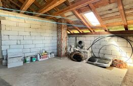 Casa individuala, 262 mp, teren 1000 mp, Clit (Arbore)