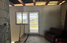 Casa individuala, 262 mp, teren 1000 mp, Clit (Arbore)