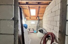 Casa individuala, 262 mp, teren 1000 mp, Clit (Arbore)