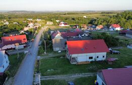 Casa individuala, 262 mp, teren 1000 mp, Clit (Arbore)