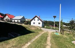 Casa individuala, 262 mp, teren 1000 mp, Clit (Arbore)