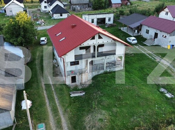 Casa de vânzare 7 camere Clit - 176611CV | BLITZ Suceava | Poza22