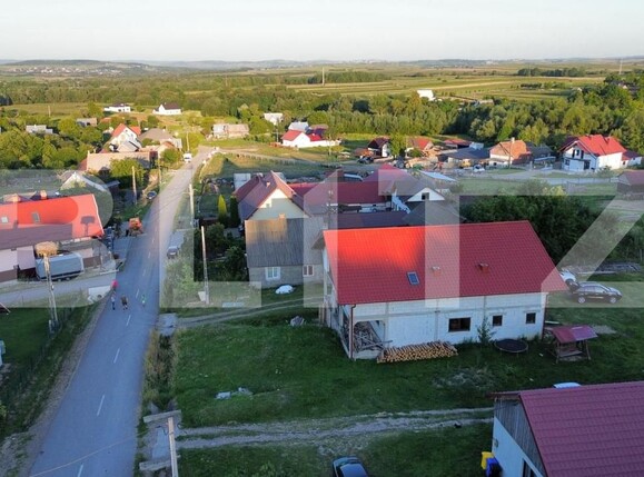 Casa de vânzare 7 camere Clit - 176611CV | BLITZ Suceava | Poza21