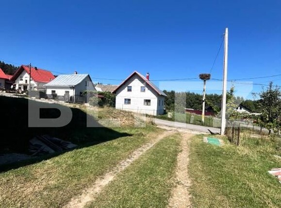 Casa de vânzare 7 camere Clit - 176611CV | BLITZ Suceava | Poza24