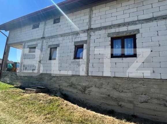 Casa de vânzare 7 camere Clit - 176611CV | BLITZ Suceava | Poza24