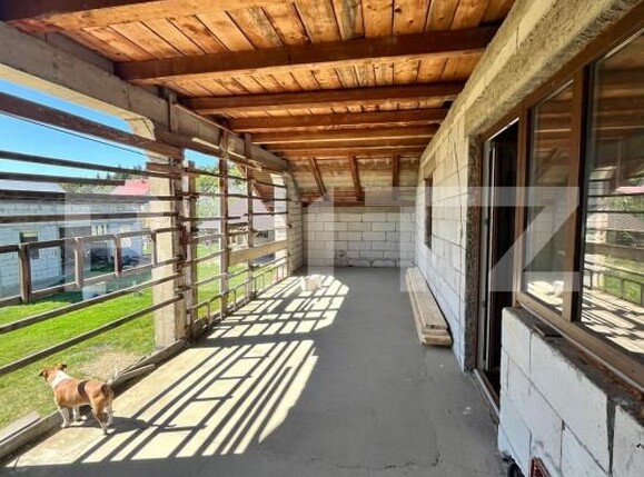 Casa de vânzare 7 camere Clit - 176611CV | BLITZ Suceava | Poza17