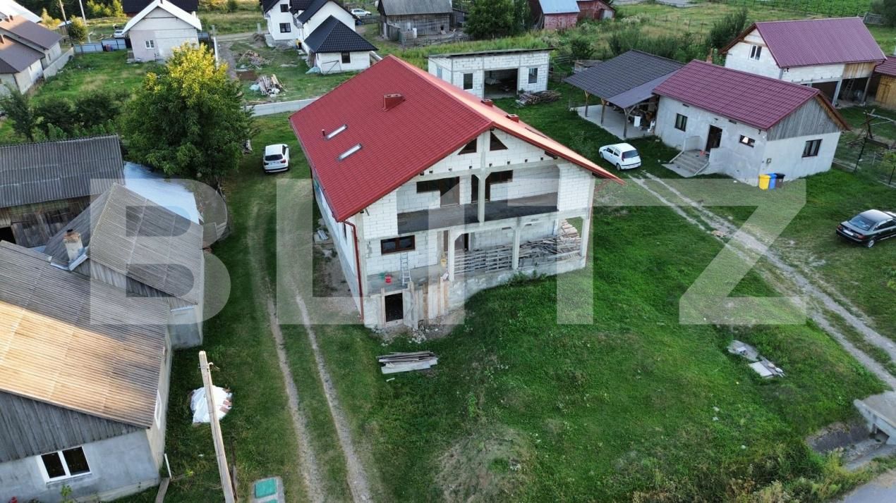 Casa de vânzare 7 camere Clit - 176611CV | BLITZ Suceava | Poza22
