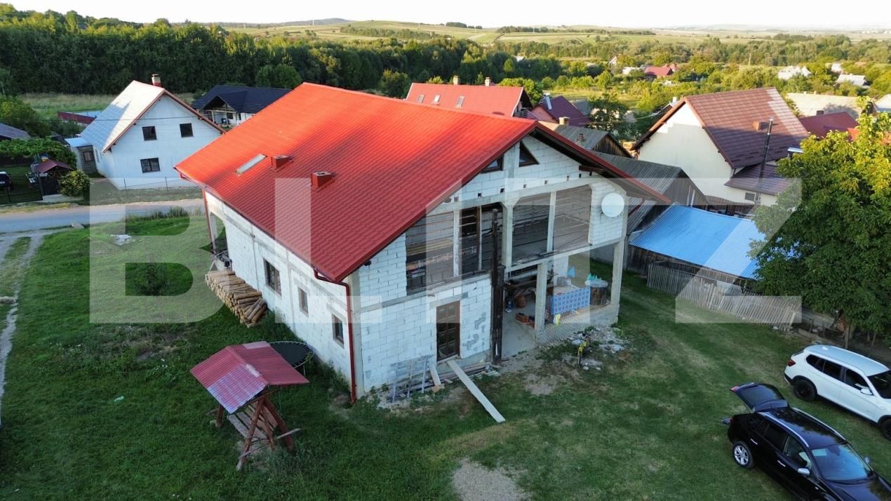 Casa de vânzare 7 camere Clit - 176611CV | BLITZ Suceava | Poza19