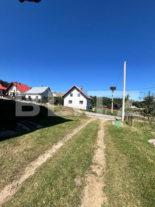 Casa de vânzare 7 camere Clit - 176611CV | BLITZ Suceava | Poza24