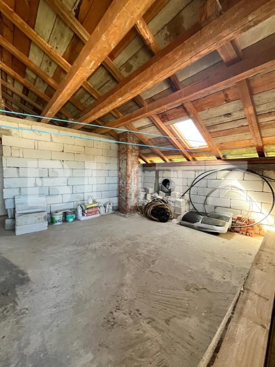 Casa de vânzare 7 camere Clit - 176611CV | BLITZ Suceava | Poza14