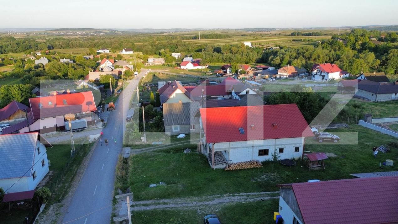 Casa de vânzare 7 camere Clit - 176611CV | BLITZ Suceava | Poza21