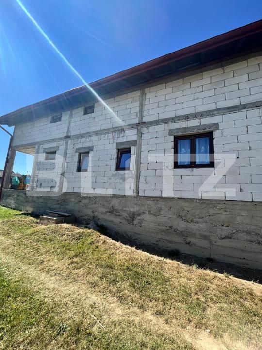 Casa de vânzare 7 camere Clit - 176611CV | BLITZ Suceava | Poza24