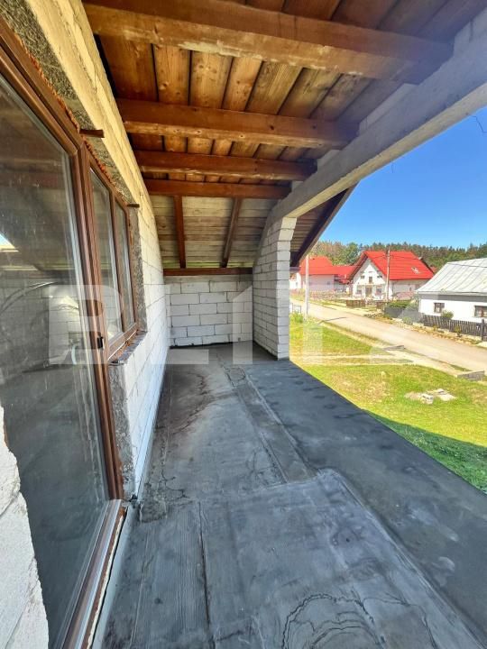 Casa de vânzare 7 camere Clit - 176611CV | BLITZ Suceava | Poza16