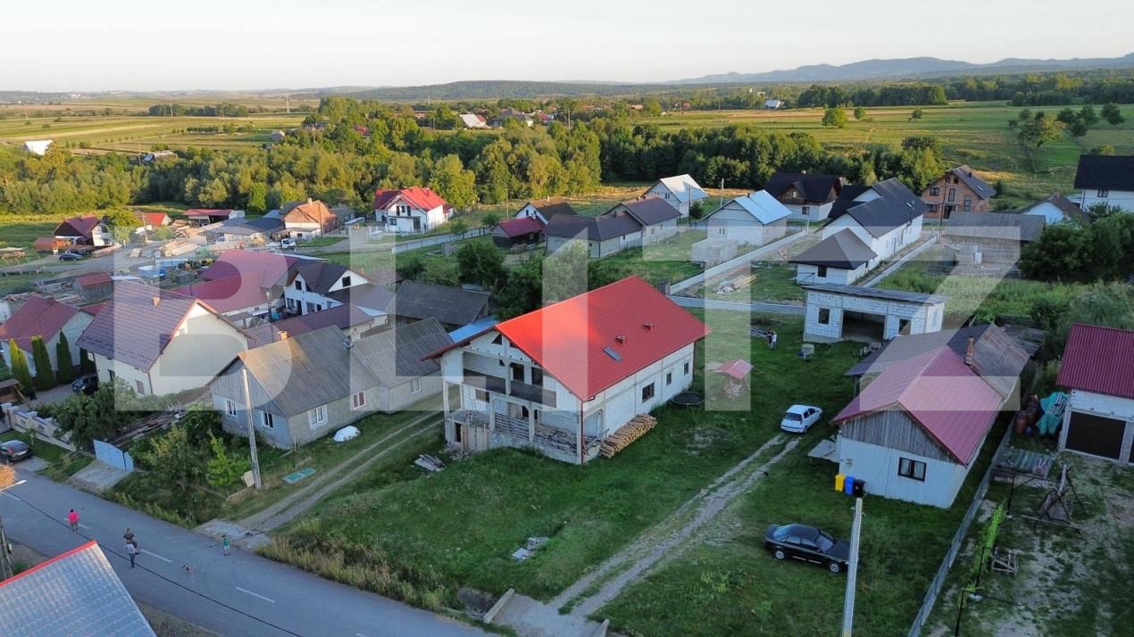 Casa de vânzare 7 camere Clit - 176611CV | BLITZ Suceava | Poza22