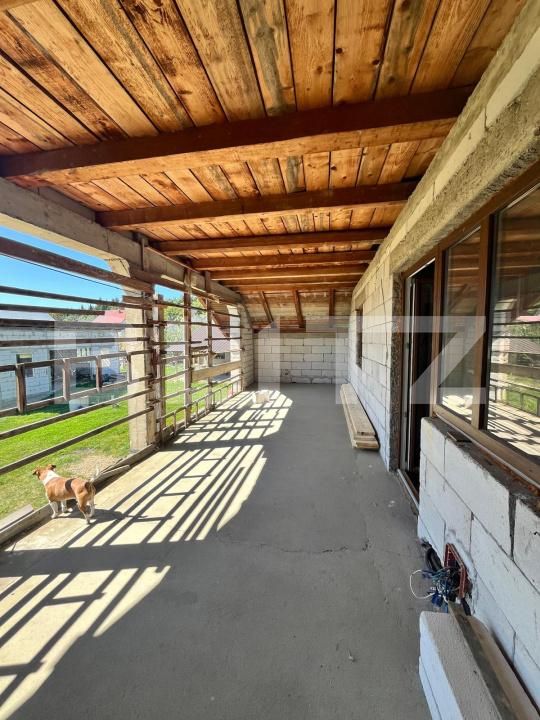 Casa de vânzare 7 camere Clit - 176611CV | BLITZ Suceava | Poza17