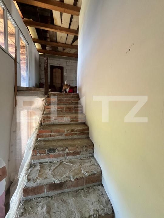 Casa de vânzare 7 camere Clit - 176611CV | BLITZ Suceava | Poza12