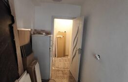 Garsoniera, parter, zona Mihai Viteazu, Radauti