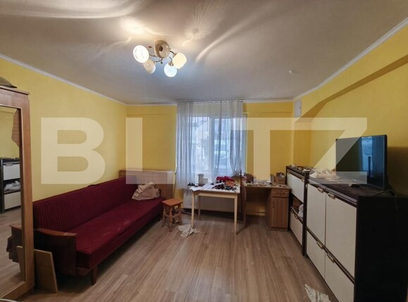 Garsonieră de vânzare Radauti - 176644AV | BLITZ Suceava | Poza1