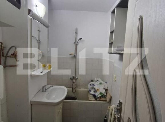 Garsonieră de vânzare Radauti - 176644AV | BLITZ Suceava | Poza6