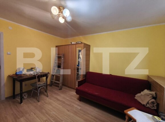 Garsonieră de vânzare Radauti - 176644AV | BLITZ Suceava | Poza3