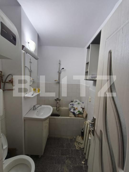 Garsonieră de vânzare Radauti - 176644AV | BLITZ Suceava | Poza6