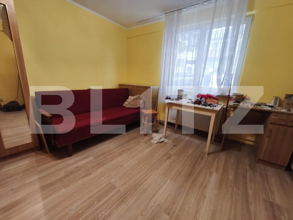 Garsonieră de vânzare Radauti - 176644AV | BLITZ Suceava | Poza2
