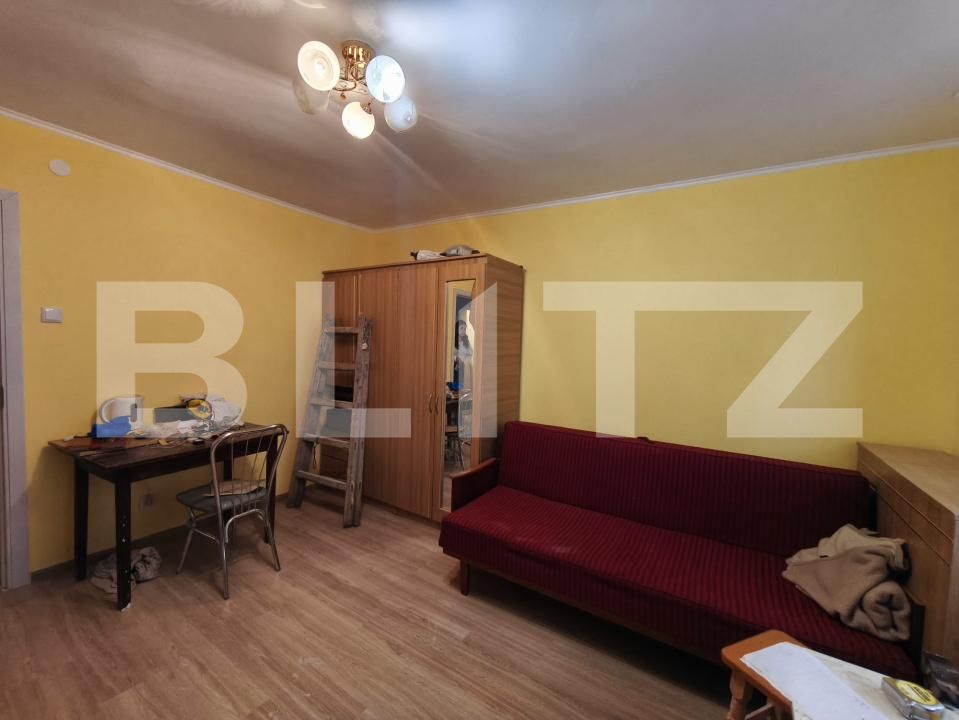 Garsonieră de vânzare Radauti - 176644AV | BLITZ Suceava | Poza3