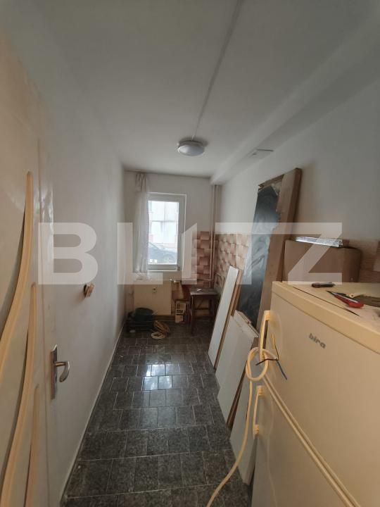 Garsonieră de vânzare Radauti - 176644AV | BLITZ Suceava | Poza4