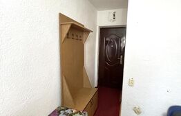 Garsonieră 1 Cameră - Etaj 3 - Burdujeni