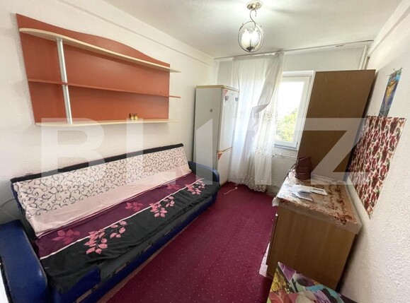 Garsonieră de închiriat Burdujeni - 176672AI | BLITZ Suceava | Poza1