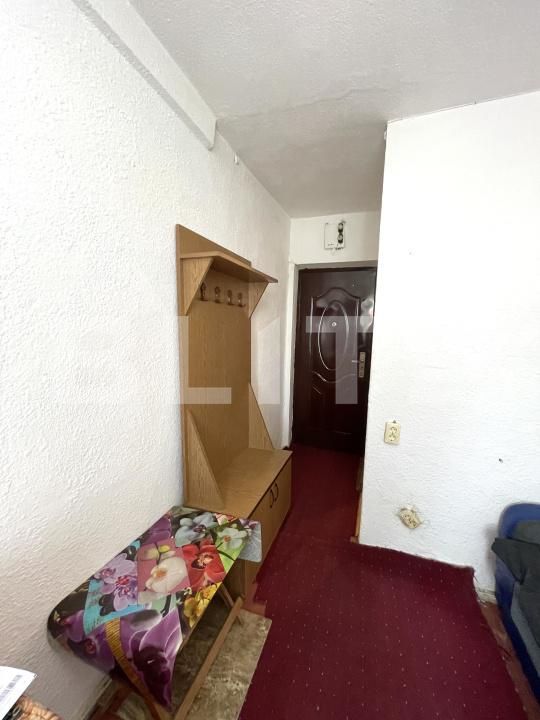 Garsonieră de închiriat Burdujeni - 176672AI | BLITZ Suceava | Poza2