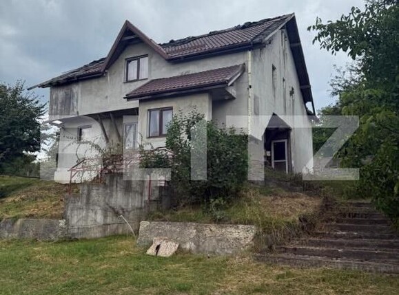 Casa de vânzare 4 camere Periferie - 176675CV | BLITZ Suceava | Poza2