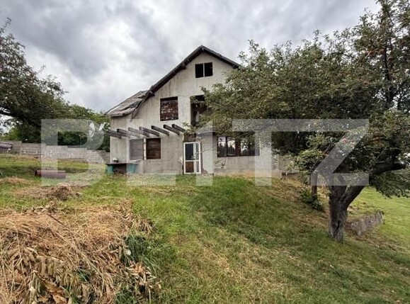Casa de vânzare 4 camere Periferie - 176675CV | BLITZ Suceava | Poza3