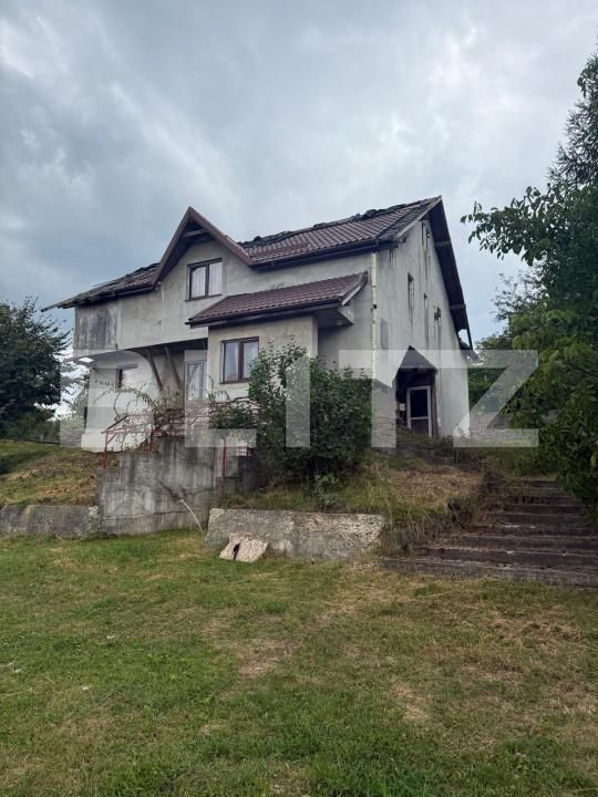Casa de vânzare 4 camere Periferie - 176675CV | BLITZ Suceava | Poza2