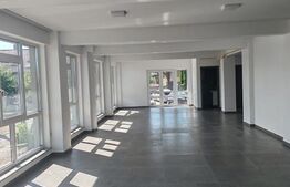 Spatiu birouri/comercial 176 mp, Burdujeni