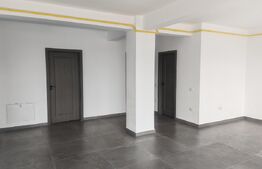 Spatiu birouri/comercial 176 mp, Burdujeni