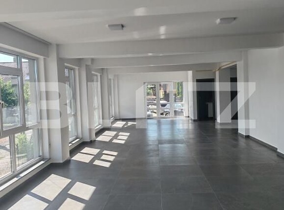 Spațiu birouri de închiriat Burdujeni - 176677SIB | BLITZ Suceava | Poza1