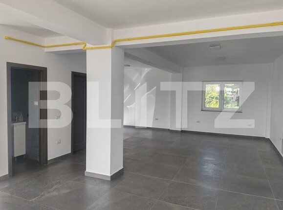 Spațiu birouri de închiriat Burdujeni - 176677SIB | BLITZ Suceava | Poza2