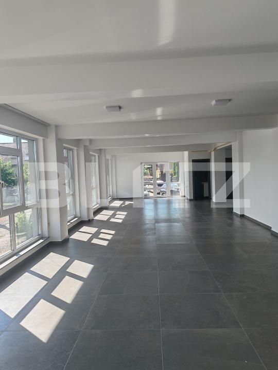 Spațiu birouri de închiriat Burdujeni - 176677SIB | BLITZ Suceava | Poza1