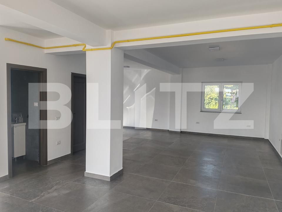 Spațiu birouri de închiriat Burdujeni - 176677SIB | BLITZ Suceava | Poza2