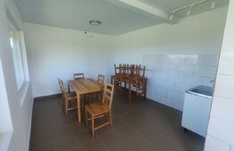 Căsuță tip foișor, 30 mp, pe un teren de 3.000 mp, vedere panoramică, Mihaiesti