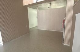 Spatiu de inchiriat, 98 mp utili, zona Universitatii