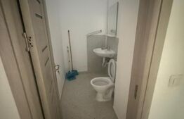 Spatiu de inchiriat, 98 mp utili, zona Universitatii