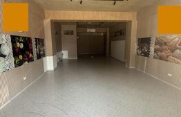 Spatiu de inchiriat, 98 mp utili, zona Universitatii