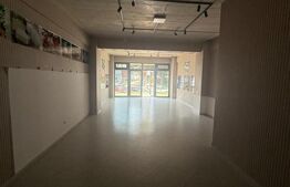 Spatiu de inchiriat, 98 mp utili, zona Universitatii